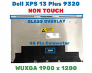 Dell XPS 13 9315 13.4" FHD LCD Assembly Non Touch J87XJ 0J87XJ NMF6V