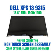 Dell XPS 13 9315 FHD+ Touch Screen Sky Blue NMF6V