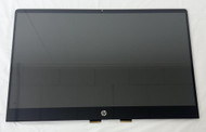 Screen Replacement 15.6" HP Pavilion x360 Convertible 15-dq1xxx 1920X1080 LED LCD Display Digitizer Touch Screen