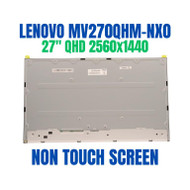 27.0" MV270QHM-NX0 LCD Non Touch Screen Display Panel QHD 2560x1440 100Hz