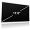 New 17" WUXGA Matte LCD CCFL Screen For Dell HH258