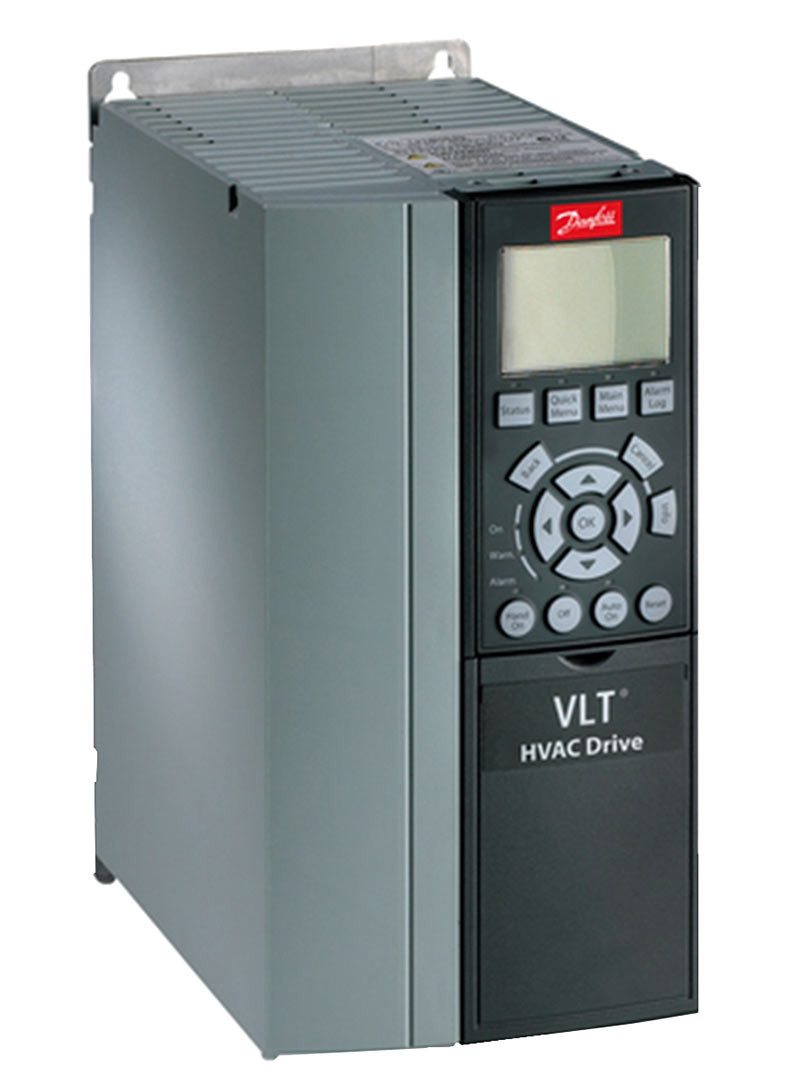 131B4979 Danfoss 15kW VLT HVAC Drive FC-102P15K - DrivesMarket.com