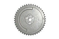 1X Camshaft Sprocket - Fits all LS cams with 3-bolt design