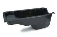6-Quart Oil Pan - 6-quart pan fits all 1965-1990 engines