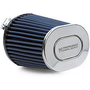 Air Cleaner, Ram Jet 502 - Ed Rinke Performance