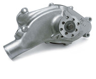 Aluminum Water Pump, Short-Style