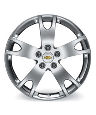 AP194, 18" Forged Polished