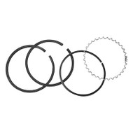 Big-Block Piston Rings  12523921