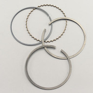 Big-Block Piston Rings  12524293
