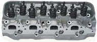 Bowtie 572/720R Cylinder Head Assembly