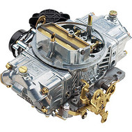 Carburetor, Holley 870-cfm