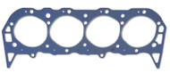 Composition Head Gasket (1965-1990) - Use with Mark IV (1965-1990) engines only - Compressed thickness is 0.039"