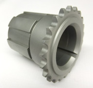 Crankshaft Sprocket - For use with 2-stage LS7 or LS9 oil pump only