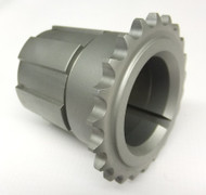 Crankshaft Sprocket - For use with 2-stage LS7 or LS9 oil pump only
