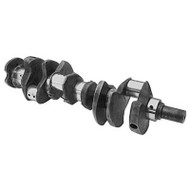 Crankshaft, Forged Steel (Gen V and Gen VI 454)