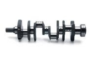 Chevrolet Performance Big Block Chevy 502 Gen V & Gen VI Nitrided 1053 Forged Steel Crankshaft