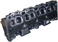 Cylinder Head (93438648)