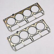 Cylinder Head Gasket Kit - 2 head gaskets for 2002-2004 LS1Camaro/Firebird and Corvette engines