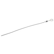 Chevrolet Big Block Yellow Tip Handle Oil Dipstick
