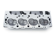 HEAD,CYL ASM. RECT PORT W/VALVES