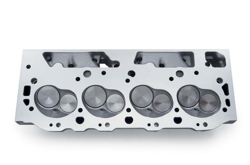 HEAD,CYL ASM. RECT PORT W/VALVES