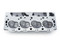 HEAD,CYL ASM. RECT PORT W/VALVES