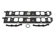 Gasket, Aluminum Oval Port Heads