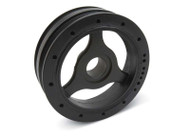 Harmonic Balancer - For use in Corvette applications