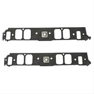 Intake Manifold Gasket - Use on all Big-Block engines with rectangular intake port heads 396 through 572-cubic-inch