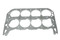 GASKET PKG,CYL HD
