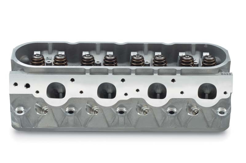 LS7 CnC Cylinder Head Ed Rinke Performance