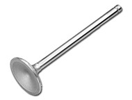 LS-Series Exhaust Valves - Stock replacement sodium-filled stem valve used in LS7 engines