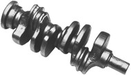 LS2 Crankshaft Assembly