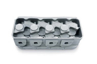 HEAD,CYLINDER (DRCE 3) CSTG