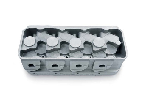 HEAD,CYLINDER (DRCE 3) CSTG
