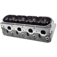 LS6 CNC-Ported Cylinder Head Assembly