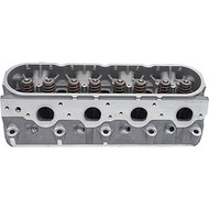 LSA Cylinder Head Assembly