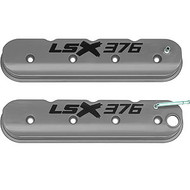 LSX376  Grey/Black