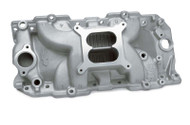 MANIFOLD PKG,INT*HOLLEY BASE CNC'D*