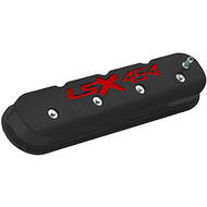 LSX454  Black/Red
