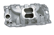 MANIFOLD PKG,INT*Q-JET BASE NOT CNC'D*