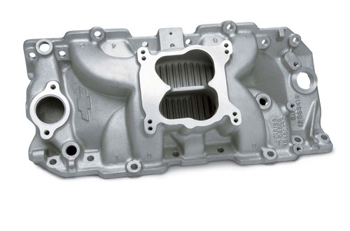 MANIFOLD PKG,INT*Q-JET BASE NOT CNC'D*