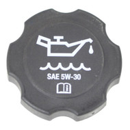 Oil Fill Cap - For L92 engines
