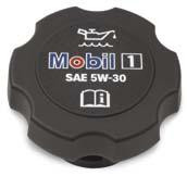 Oil Fill Cap - For LS2 and LS6 engines