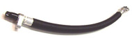 Oil Inlet Hose - Fits Z06 Corvette