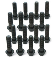 BOLT/SCREW PKG,INTAKE MANIFOLD (W/ WASHERS)