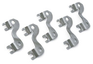 1965 - 1990 CHEVROLET BIG BLOCK PUSHROD GUIDE PLATE 3/8