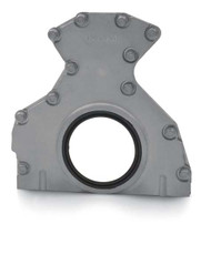 Rear Block Cover - For all production LS engine blocks