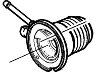 Release Bearing (actuator)