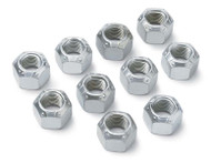 GM 7/16" Rocker Adjusting Nut (Used On Big Block)